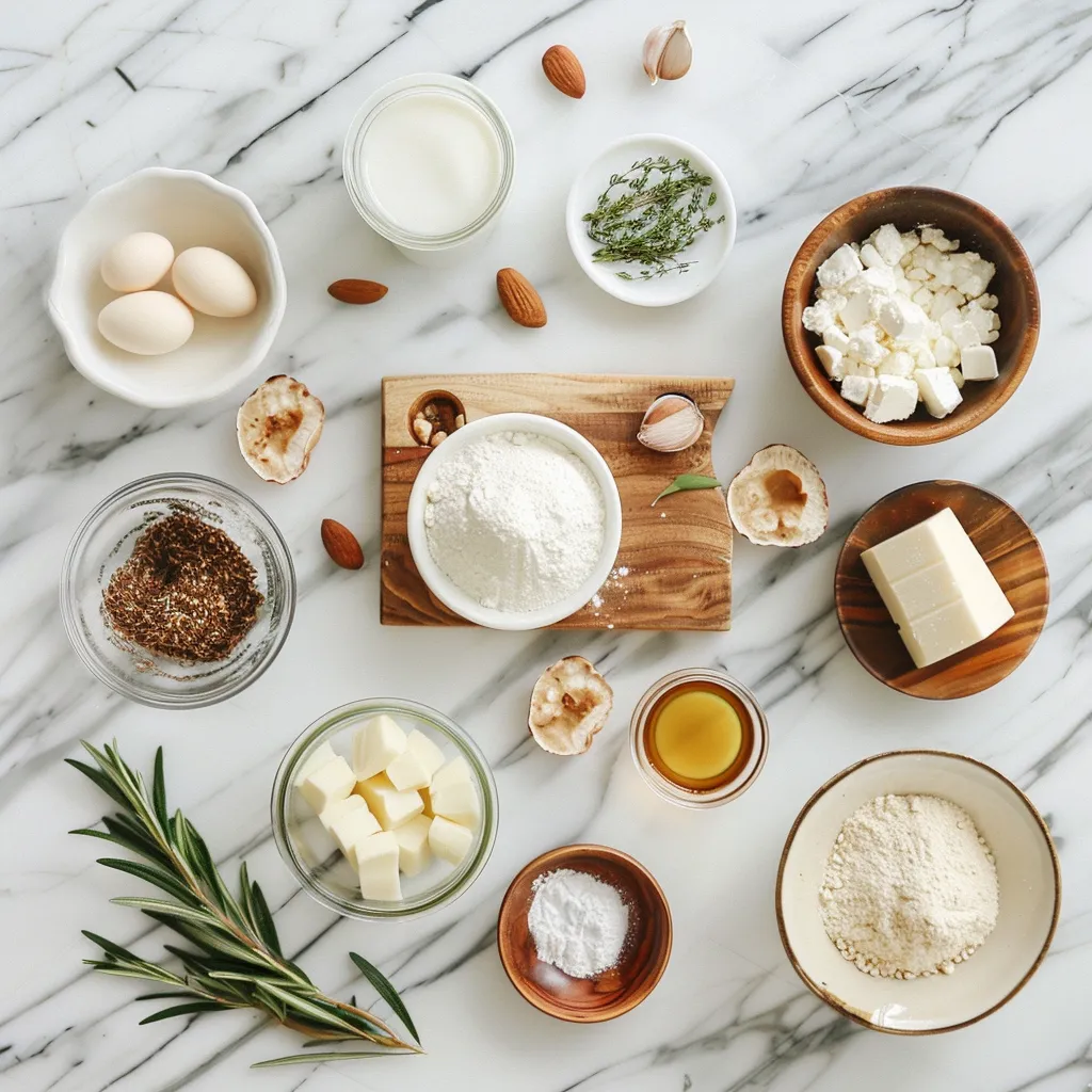 Soft Vanilla Cream Winter Bakery Cookies Heavenly ingredients