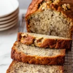 Next-Level Easy Banana Bread Recipe — Ultimate Comfort Food Classic