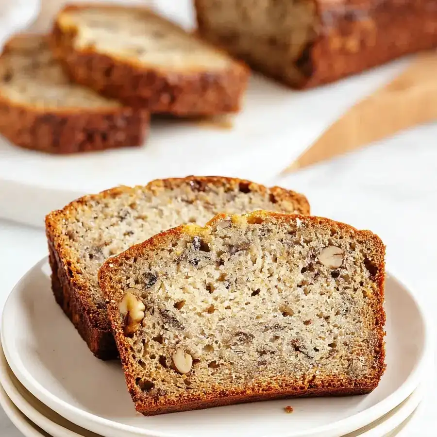 Next-Level Easy Banana Bread Recipe — Ultimate Comfort Food Classic