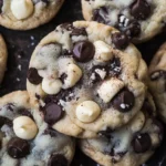 Legendary Irresistible Cookies and Cream Cookie Recipe to Savor — 30-Min Family Dinner Everyone Loves