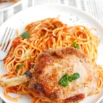 Crispy Oven‑Baked Pork Chops: Juicy, Simple, Kitchen‑Friendly: Quick, Healthy and Absolutely