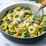 Amazing Broccoli Pasta Recipe – Fresh & Delicious