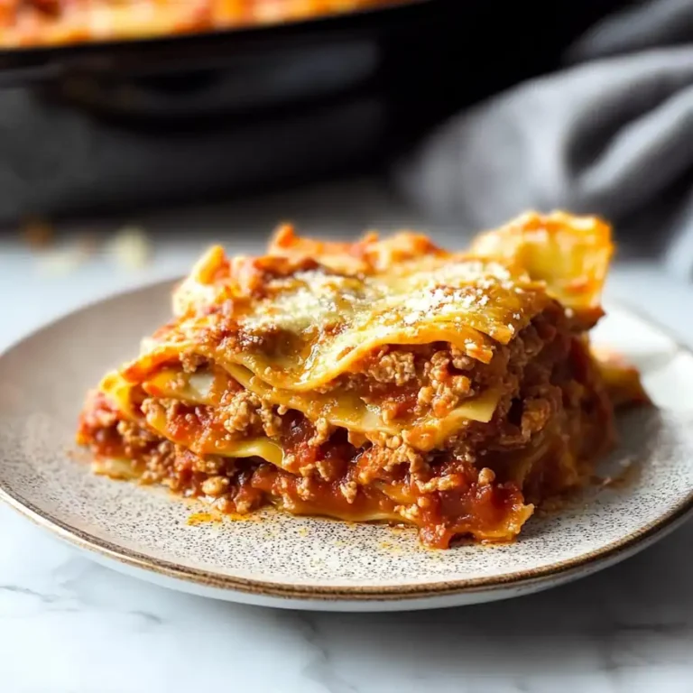 Incredible Amazing Crockpot Ravioli Lasagna Casserole Delightfully Easy — 30-Min Family Dinner Everyone Loves