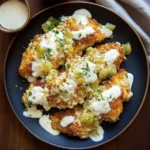 Make This Crispy Dill Pickle Parmesan Chicken You’ll Love Tonight —