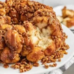 Gooey Caramel Pecan Monkey Bread: The Ultimate Brunch Treat