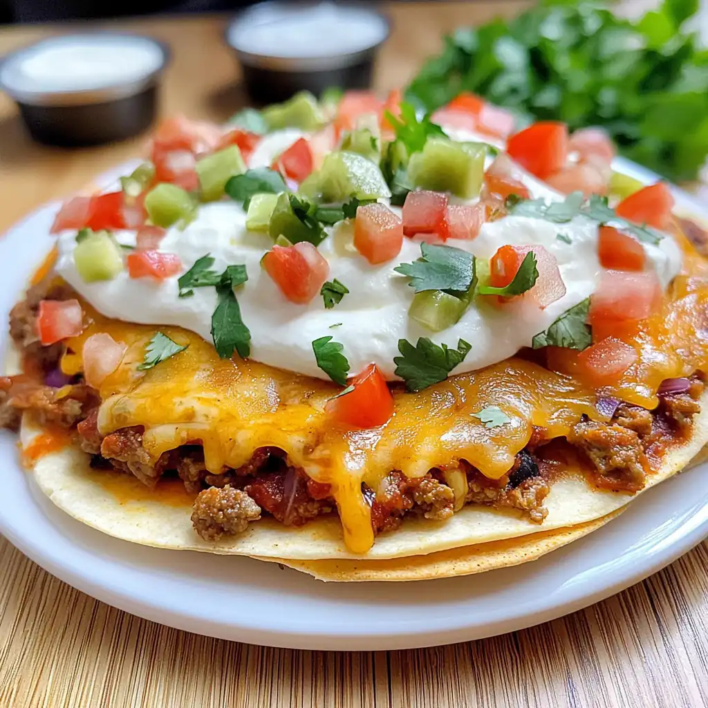 Taco Bell Mexican Pizza Copycat: Better Than Takeout!