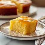 Honey Butter Cornbread — Irresistible Sweet Crust
