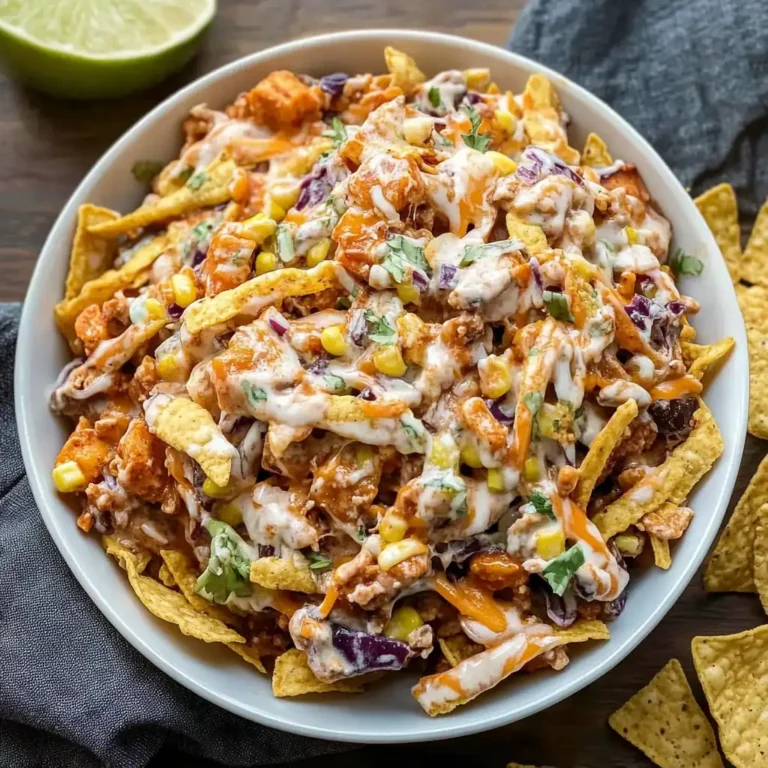 Frito Cowboy Cabbage: The Ultimate Crunchy Comfort Side Dish