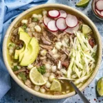 Authentic Pozole Blanco — The Ultimate Comforting Mexican Stew