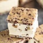 Cookie Dough Ice Cream Sandwiches: The Ultimate Dessert Mashup!