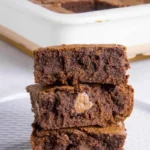 Mexican Brownies: The Bold Blend of Chocolate and Heat