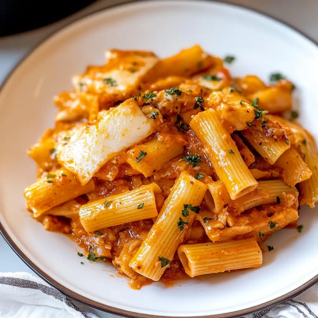 Cajun Honey Butter Chicken Pasta: The Ultimate Comfort Meal