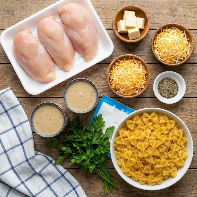 Creamy Ranch Slow Cooker Chicken: The Ultimate Comfort Dinner | Easy Crockpot Meals