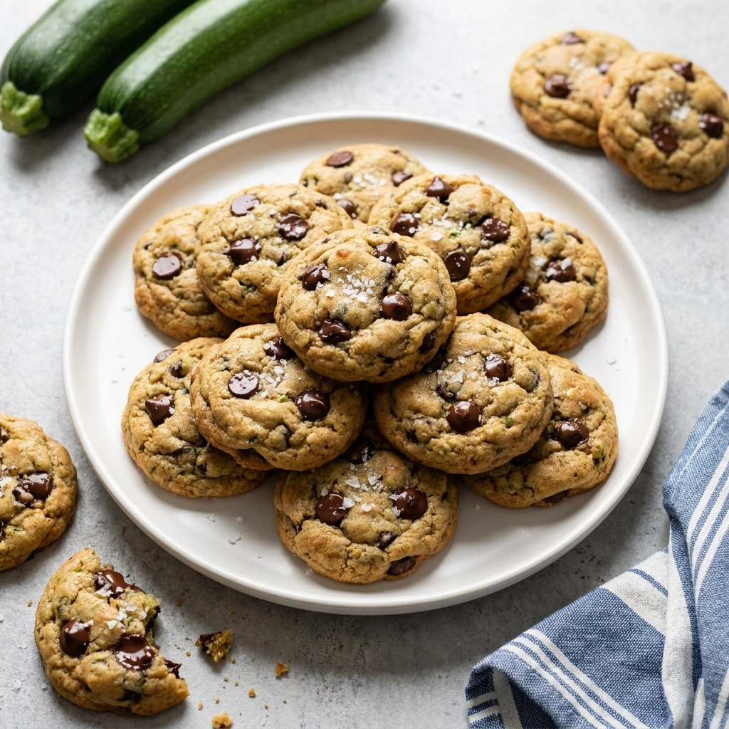 15 Ways to Use Zucchini (Sweet & Savory!) | Easy Zucchini Recipe Ideas
