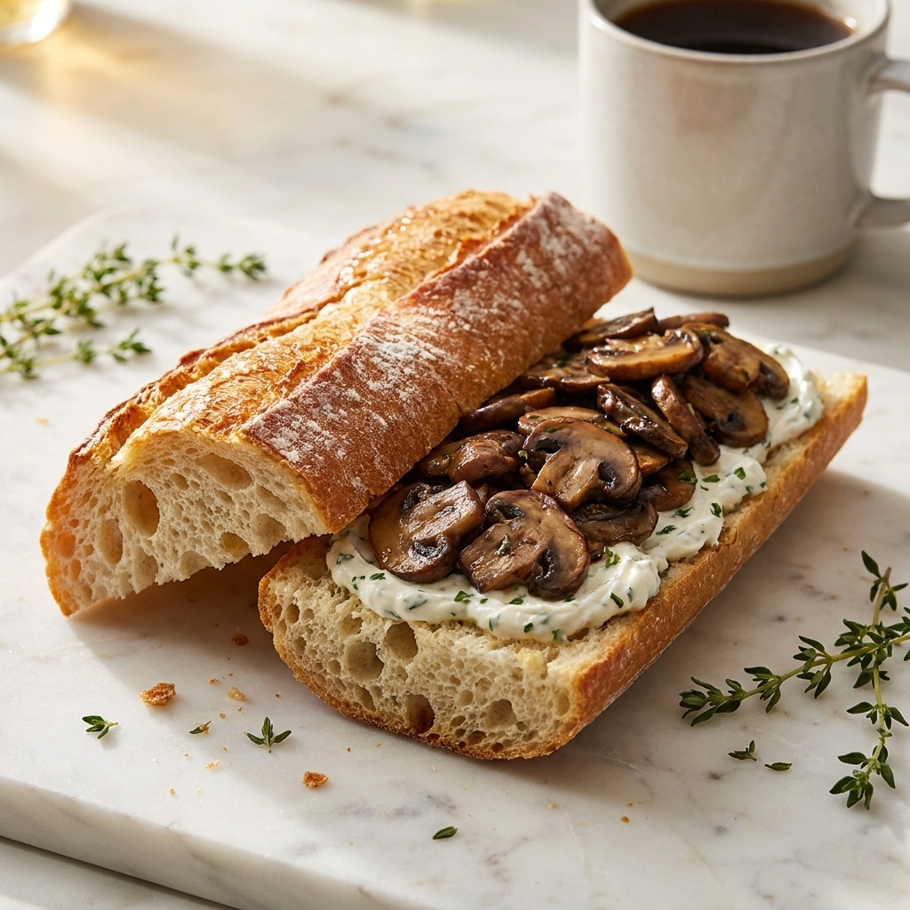Slow Cooker French Dip Sandwiches: A Savory Culinary Adventure | Easy Beef Dip
